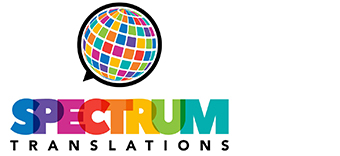 Spectrum Translations